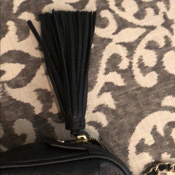 Tory Burch Crossbody Purse - Picture 4 of 5